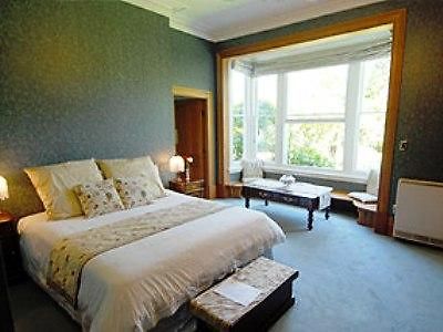 Charlotte Jane Hotel Christchurch Eksteriør billede