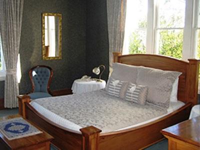 Charlotte Jane Hotel Christchurch Eksteriør billede