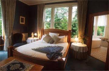 Charlotte Jane Hotel Christchurch Eksteriør billede