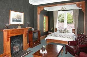 Charlotte Jane Hotel Christchurch Eksteriør billede