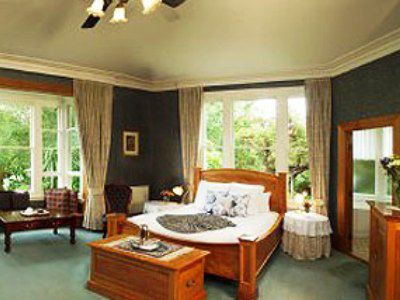 Charlotte Jane Hotel Christchurch Eksteriør billede